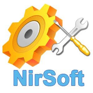 NirSoft Tools
